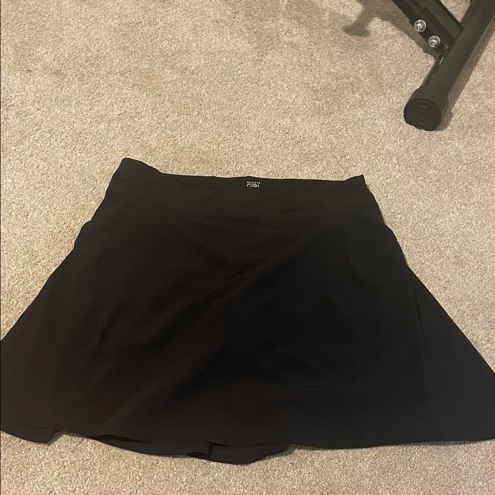 Athleta girl school day skort
